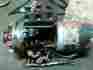 Ccw-73037 Lauson Gasoline Generator Set Engine
