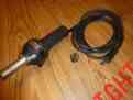 Ch-6056 Air Hot Jet Tool Held Hand Welder Leister Kaegiswil
