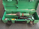 Ch-6060 Ch-660 Leister Heat Gun Hot Air Blower Triac Samen