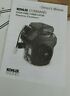 Ch620-750 Ch18-26 Kohler Command Series Horizontal Crankshaft Owners Manual