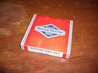298745 Chrome Nos Set Ring Briggs Stratton