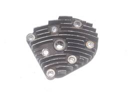 Clinton 351-j0v Engine Model 351 Cylinder Head P# 7200 Motor Part