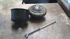 Clinton Vintage Engine Air Filter Briggs Plastic