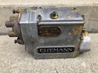 Cm-4 Eisemann Vintage Caterpillar Crawler Tractor Magneto Engine