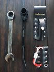 Combo2018 Theratchet Ratchet Wrench Holder