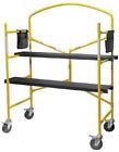 Construction Steel " Scaffold 54 2 Us7100 Mini Platforms Grab Bar 45