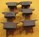 Cooper Bussmann Tool Box Lot