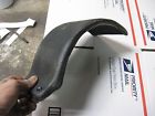 Crank Guard Gray