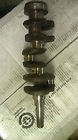 D722 Crankshaft Kubota
