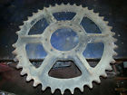 1780r Crawler Rear John Axle Sprocket Steampunk Art Deere Drive Gear