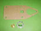 Crbtuk92-w-gasket Shulaw Carburetor Rebuild Kit Crbtuk92-w-gasket Shulaw Carburetor Rebuild Kit