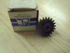 Ct-13 Teledyne Wisconsin Motor Governor Assembly Obsolete Parts