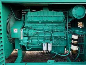 Nta855g3 Cummins 535hp Diesel Engine Power Unit