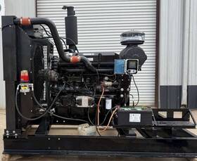 Cummins S60-14l 665hp Detroit S60 14l Tier 3 Zero Hour Rebuilt Industrial Diesel Engine