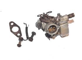 Mt16b Cushman Engine Model M7.2 Tillotson Gas Fuel Carburetor Motor Eq. Part