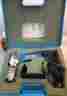 Cv5302a 5302a Tyco Raychem Heat Gun Real Nice 220v Cv5302a 5302a Tyco Raychem Heat Gun Real Nice 220v