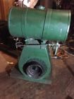 D-1100 Clinton Antique Model Mower D-1100 Clinton Antique Model Mower