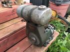 D-1160-3 D-1160 Clinton Antique Model Mower D-1160-3 D-1160 Clinton Antique Model Mower