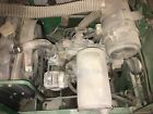 D1105-e Kubota Diesel Engine