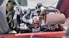 D1105-te Kubota Turbo Charged Cylinder Liquid Cooled Diesel Engine