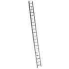 D1340-02 Werner Duty Rating Aluminum Flat Ft Extension Ladder