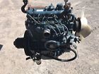 D722-e Kubota D722 Engine Diesel