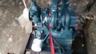 D772t Kubota Turbo Diesel Engine Runs Great Used