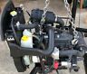 D782-e3 Kubota Diesel Hp With Complete Wire Harness Radiator Hours
