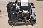 898.5cc D905-e Kubota Cylinder Diesel Engine