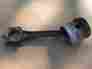 Da-51-a Wisconsin Engine Connecting Rod Da51a With Piston Da-51-a Wisconsin Engine Connecting Rod Da51a With Piston