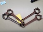 Da-68-a Wisconsin Vintage Cyl Connecting Rods
