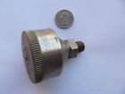 Daisy 2 Williams Valve Company Vintage Hit And Miss Steam Engine