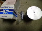 Db209-5sp Wisconsin New Piston Rings