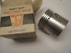 Db218s30 Wisconsin New Oem Piston
