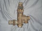 Dd21 Penberthy Steam Injector