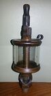 Dec.19 Sentinel Lunkenheimer 1 2 Drip Oiler Patented 1899