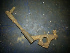 M1402t Deere John Mc Rocker Linkage-model 40c Arm 420c Control-steering-brake M1402t Deere John Mc Rocker Linkage-model 40c Arm 420c Control-steering-brake