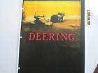 Deering International Harvester Equipment Machines Plows Deering International Harvester Equipment Machines Plows