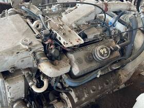 Detroit 06vf197656 550hp Industrial Diesel Marine Engine
