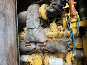 Detroit 12v92tt 830hp Industrial Diesel Engine Only