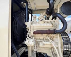 6v92ta Detroit 380hp Industrial Diesel Engine Power Unit