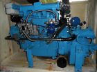 Hf-490 Diesel Engine 2 1 58hp Marine Gearbox Hf-490 Diesel Engine 2 1 58hp Marine Gearbox
