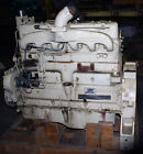 Ac10k2 Diesel Runs Engine Serviced 6 Allis 10000 Chalmers Cylinder Used
