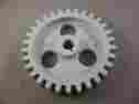 Dj-142 Fairbanks Morse Dj142 Magneto Gear Z Headless Hit Miss Gas Engine