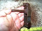 Dj50a Fairbanks Morse Old Headless