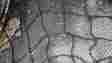 Dn-839d Pearlweave Vertical Debris Safety Mesh Net With Liner 839d Dn-839d Pearlweave Vertical Debris Safety Mesh Net With Liner 839d