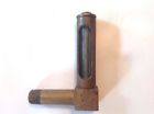 Does Lunkenheimer Vintage Sight Gauge
