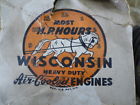 Dr-31 Wisconsin Rings Nos Set Dr-31 Wisconsin Rings Nos Set