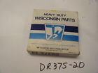 Dr-37s-20 Wisconsin New Ring Set Dr-37s-20 Wisconsin New Ring Set