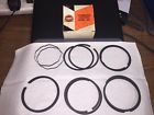 Dr-48a Wisconsin Nos Engine Piston Ring Sets For Pistons Dr-48a Wisconsin Nos Engine Piston Ring Sets For Pistons